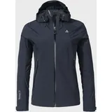Schöffel 2.5L 3D Jacket Vistdal Women blau (8820, 38