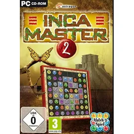 Inca Master 2