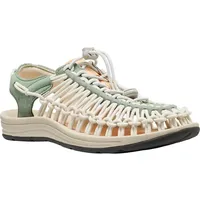 Keen Uneek Sandalen - Lily Pad / Peach Fuzz - EU 39