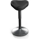 clouvou Nexus Netzstoff Schwarz