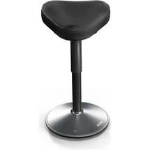 clouvou Nexus Netzstoff Schwarz