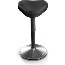 clouvou Nexus Netzstoff Schwarz