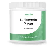 Podo Medi Netherland B.V. L-Glutamin Pulver 200 g