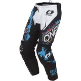 O'Neal Oneal Element Villain Textilhose - - 38