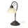 Trio Country R5031-24 Rostfarbig 1 St.