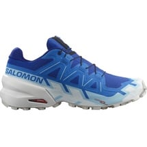 Salomon Speedcross 6 Herren lapis blue/ibiza blue/white 47,3