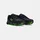 Under Armour Charged Bandit Tr 3 Sp Laufschuhe - Black / Anthracite / Morph Green - EU