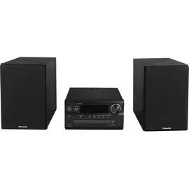Panasonic SC-PMX94EG-K schwarz