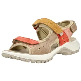 IMAC Sandalen Herren Beige 42