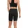 HOKA Damen Skybreeze Half Tight schwarz