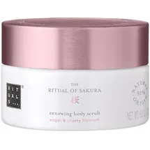 RITUALS The Ritual of Sakura Körperpeeling 250 g