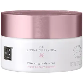 RITUALS The Ritual of Sakura Körperpeeling 250 g