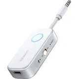 UGREEN Bluetooth-Sender 5.4 Ugreen Cm872 Weiß