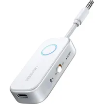 UGREEN Bluetooth-Sender 5.4 Ugreen Cm872 Weiß