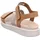 ECCO Flowt W braun 37