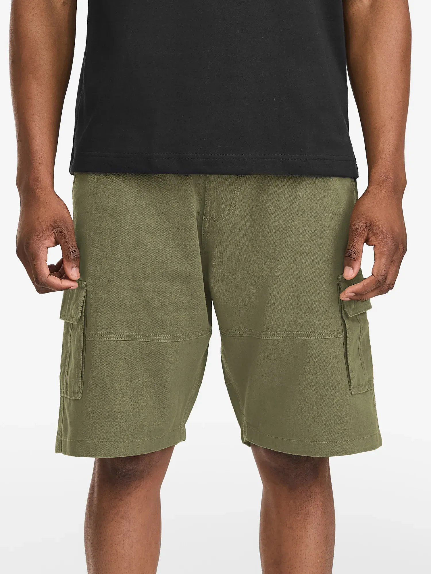Cargoshorts LONSDALE 