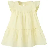NAME IT Kleid in Pear Sorbet | Gr.: 92
