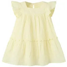 NAME IT Kleid in Pear Sorbet | Gr.: 92