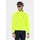 Endurance Softshelljacke "Tandori", Herren, Gr. S, neongelb, 100% Polyester, mehrfarbig, normal, ohne Ausschnitt, Jacken Softshelljacke, mit wind- und wasserdichter Eigenschaft