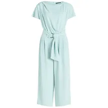 Betty Barclay Damen Jumpsuit mit Stretch-Anteil, Mint, 38