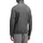 Mc Kinley Roto IV Fleecejacke Grau Melange/Anthracite 3XL