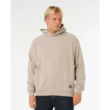 Rip Curl Premium Surf Kapuzenpullover Stone XL
