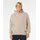 Rip Curl Premium Surf Kapuzenpullover Stone XL
