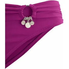 s.Oliver Push-Up-Bikini Damen Rosa 38 Cup A