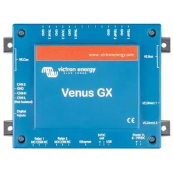 Victron Venus GX Systemüberwachung BPP900400100 - 0% MwST. (Angebot gemäß §12 USt Gesetz.)