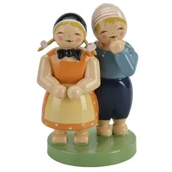 Wendt und Kühn Kinderpaar