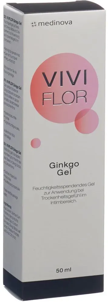 Viviflor Gingko Gel