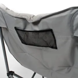 Eclipse Campingstuhl Herkules Beige