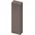 Home Affaire Infinity 54 x 186 x 30 cm Braun