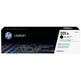 Original HP Toner 201A / CF400A Schwarz                                günstig kaufen