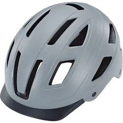 Prophete Fahrradhelm Prophete grau 58   Kopfumfang: -