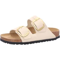 Birkenstock Pantolette beige Arizona 40