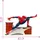 BULLYLAND Marvel Spiderman 7 cm