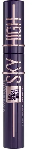 MAYBELLINE NEW YORK Sky High Mascara - cherry Sky