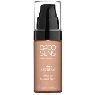 DADO SENS Hypersensitive Make-up 02W hazel 30 ml