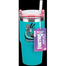 Paladone Thermobecher 0,6 l Transparent