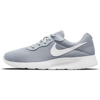 Nike Tanjun Damen wolf grey/barely volt/black/white 37,5