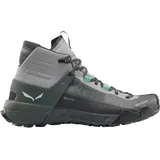 Salewa Herren Wildfire NXT Mid GTX Schuhe (Größe 43, grau)
