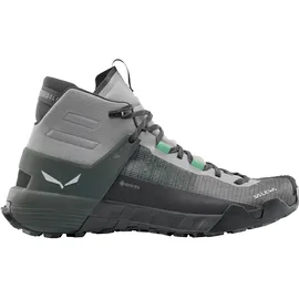Salewa Herren Wildfire NXT Mid GTX Schuhe (Größe 43, grau)
