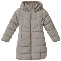 s.Oliver Outdoor-Mantel - grau - 110