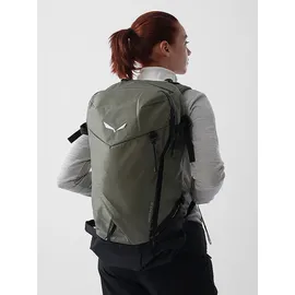 Salewa Winter Mate 30 Rucksack Faded Green/Black