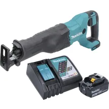Makita DJR186RM1 inkl. 1 x 4,0 Ah + Schnellladegerät