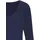 LASCANA 3/4-Arm-Shirt Damen navy Gr.36/38
