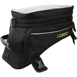 Nelson Rigg Trails End Adventure, Tankrucksack - Schwarz