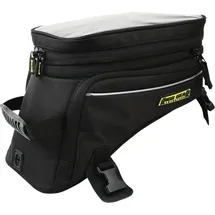Nelson Rigg Trails End Adventure, Tankrucksack - Schwarz