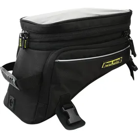 Nelson Rigg Trails End Adventure, Tankrucksack - Schwarz